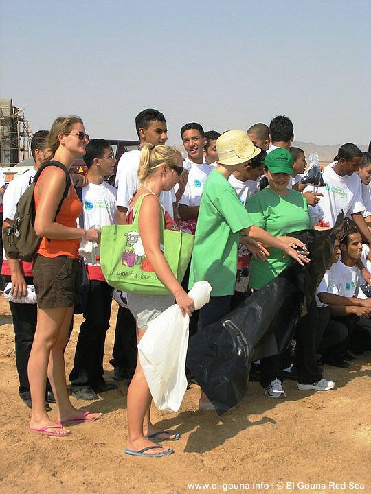 Green Gouna Day Beach 052